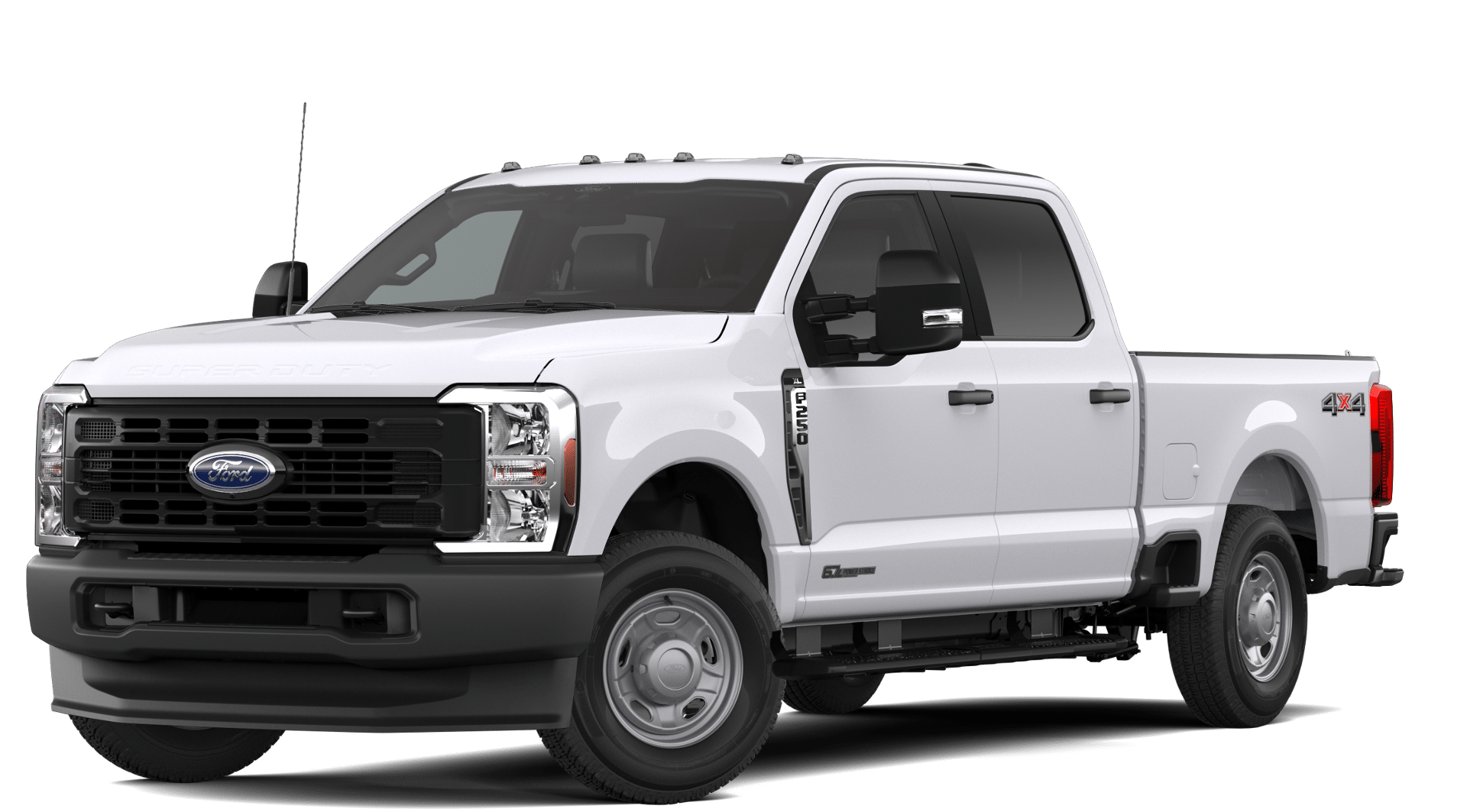 2026 Ford Super Duty® External Image 1